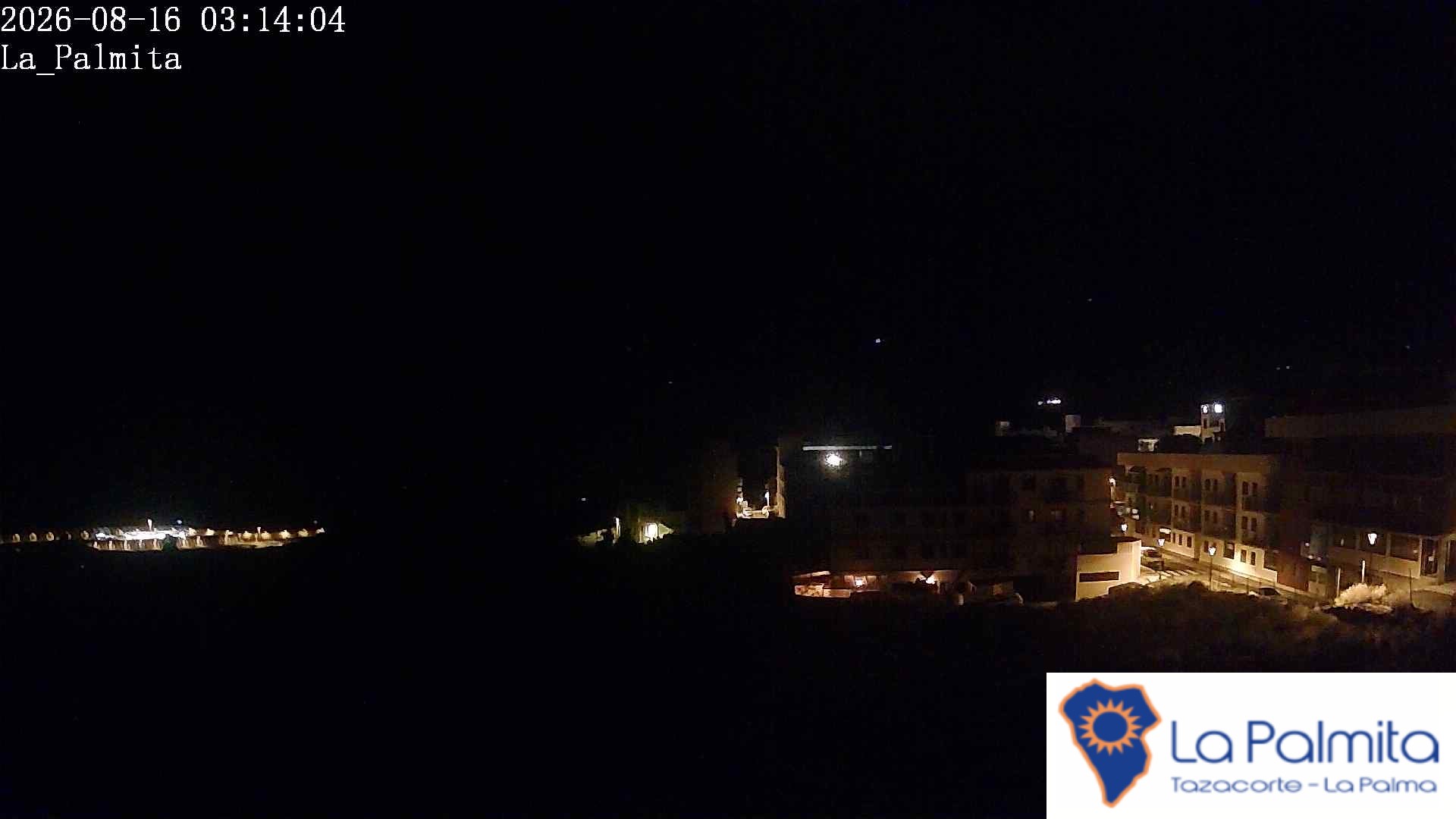 img webcam TAZACORTE