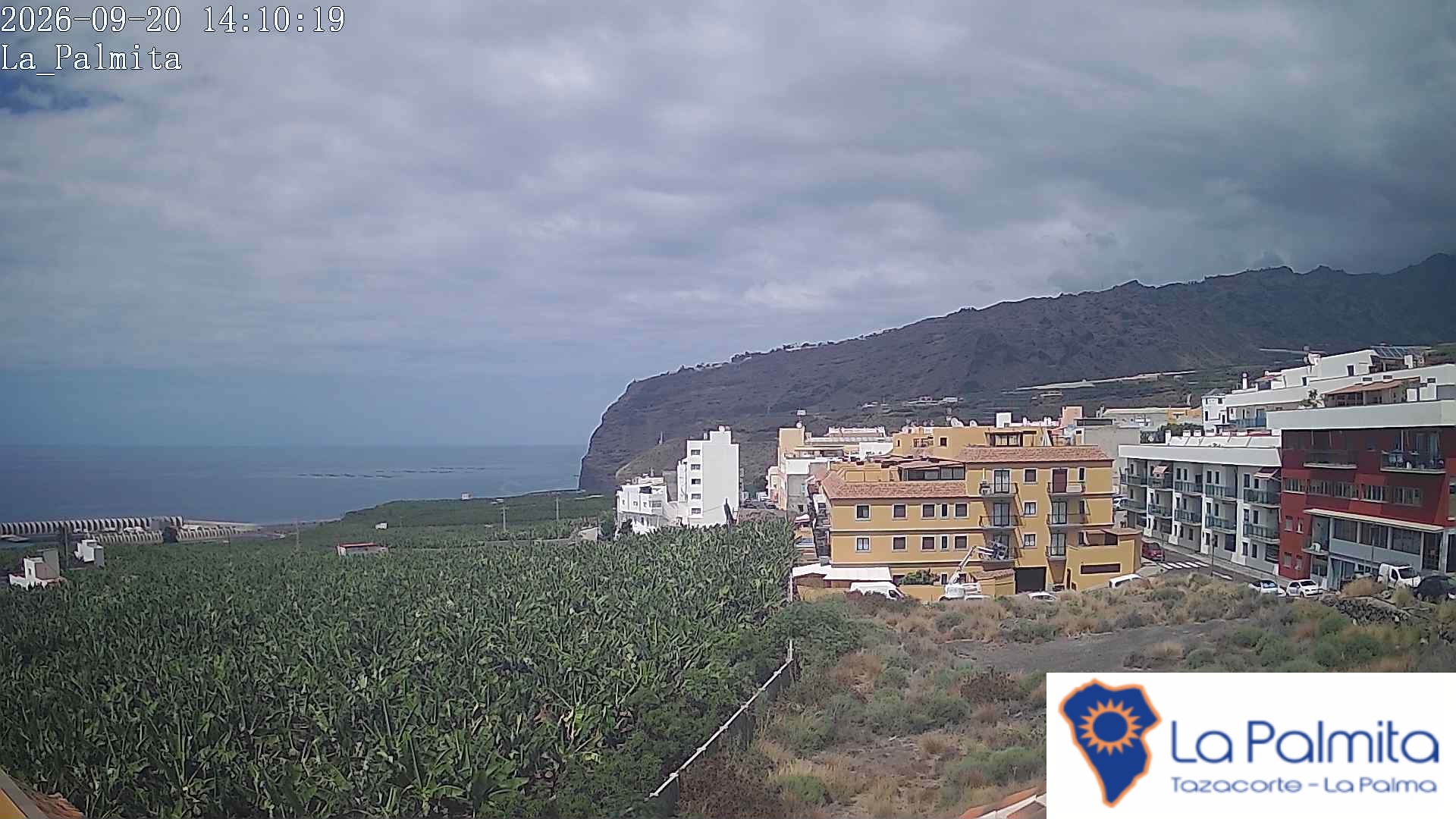 img webcam TAZACORTE