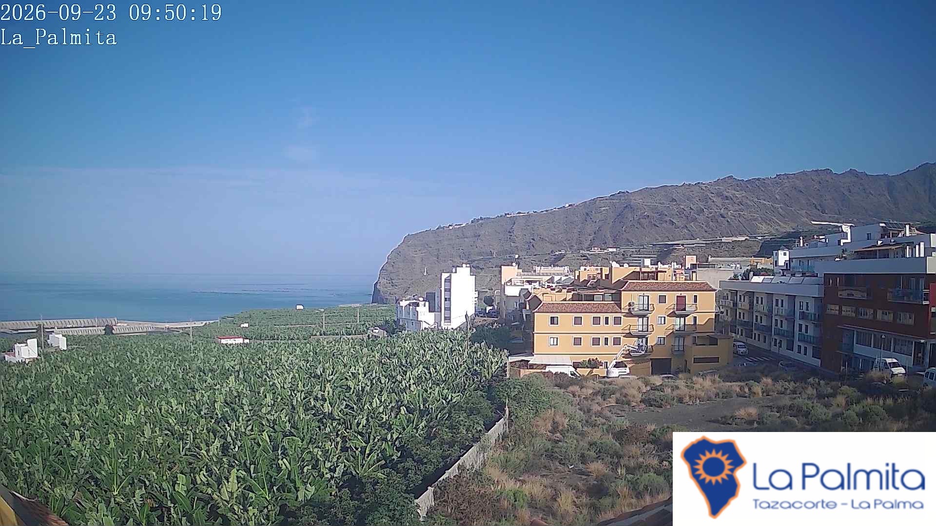 img webcam TAZACORTE