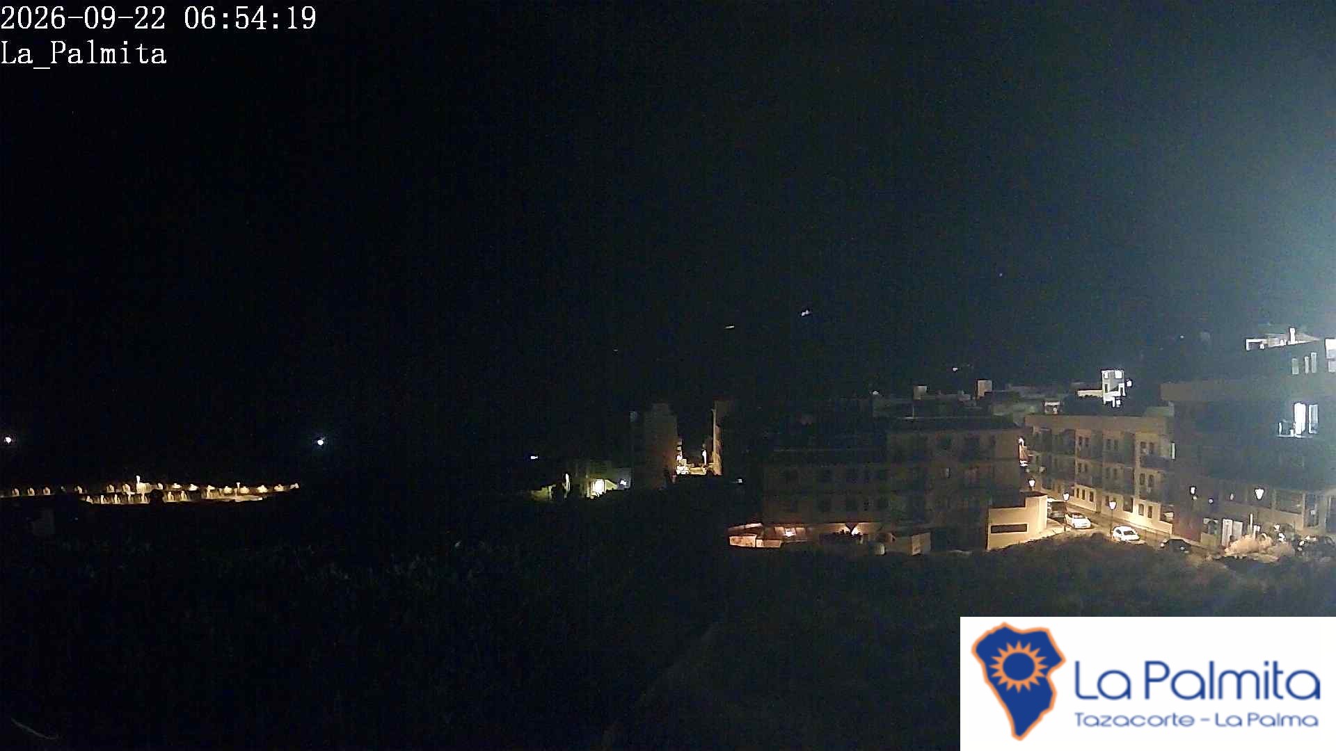 img webcam TAZACORTE