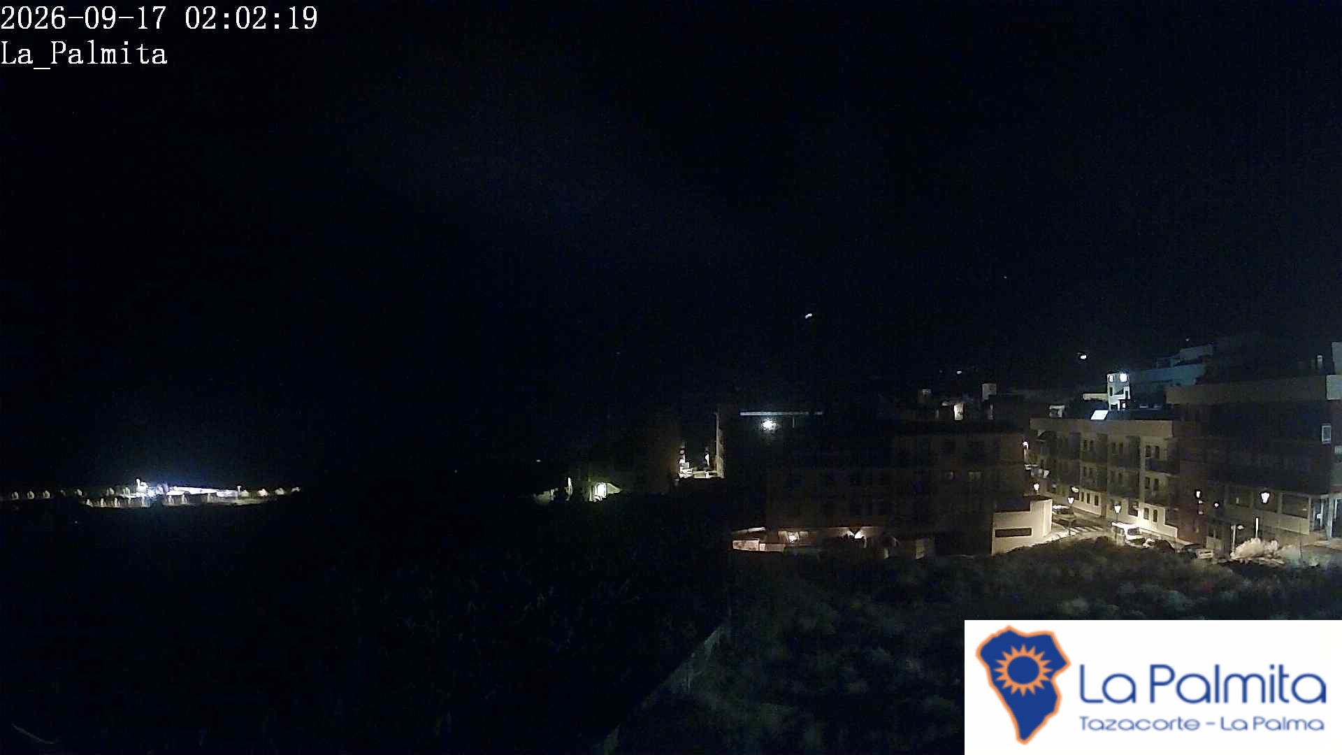 img webcam TAZACORTE