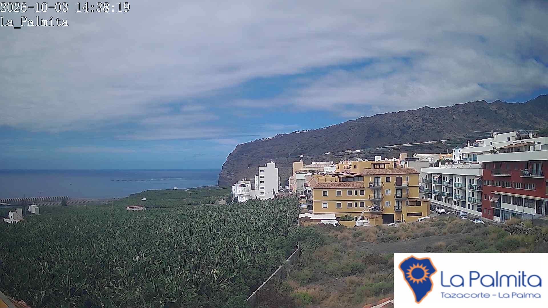 img webcam TAZACORTE