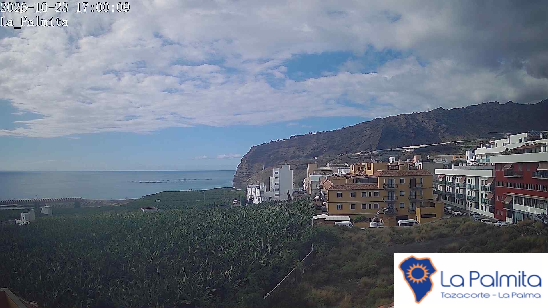 img webcam TAZACORTE