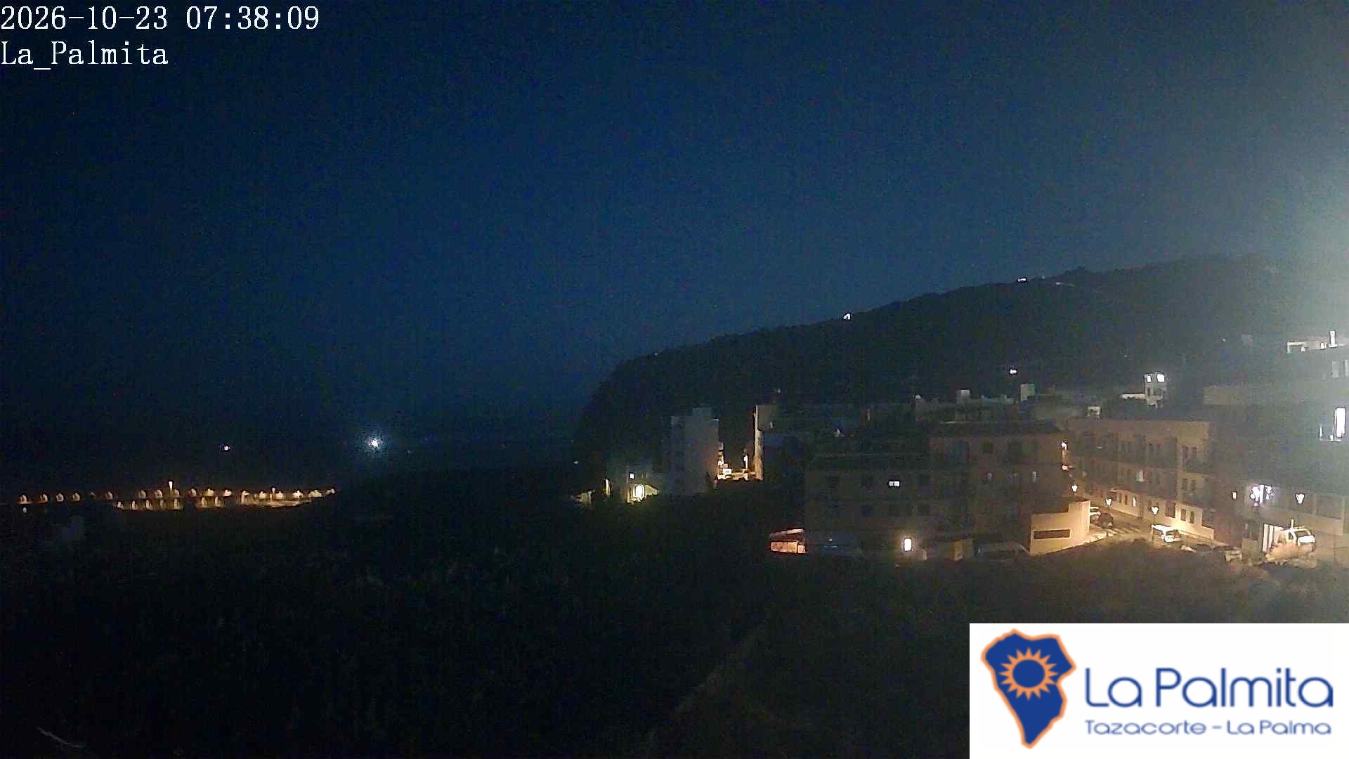 img webcam TAZACORTE